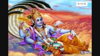 Vishnu Astotharam | Lord Vishnu Songs | Keerthana Music Bhakti