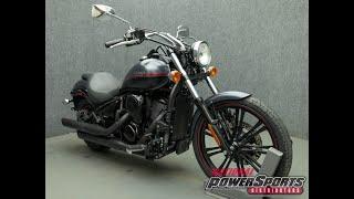 2014 KAWASAKI VN900 VULCAN 900 CUSTOM - National Powersports Distributors