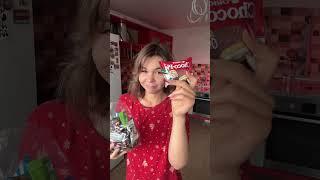 НОВОГОДНИЙ ПОДАРОК ИЗ «КРАСНО&БЕЛОЕ»