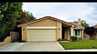 Home for Rent in West Covina 3BR/2BA by Property Manager in West Covina
