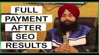 SEO, Digital Marketing Company in Chandigarh | Payment After Result | Solutions1313