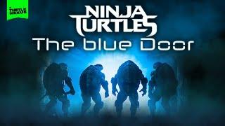 The Blue door: the controversial TMNT 2014 leaked script - TMNT History