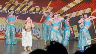 2024 Dance Competition #2 - Atlantic City, NJ