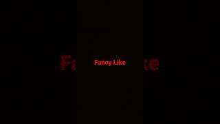 Fancy Like-Walker Hanes