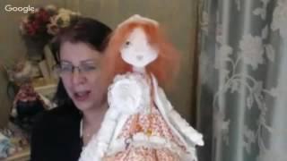 1 день  Кукольная мастерская  Анастасия Голенева 1