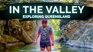 What I learnt Solo Travelling around Queensland