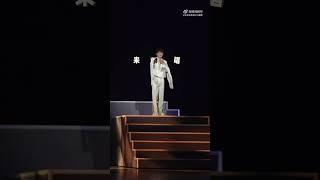 周深 Charlie Zhou Shen向您發送一個合唱邀請2024.8.16