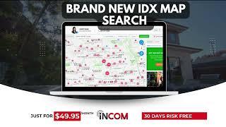 All in One Realestate Website