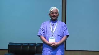 V1.0 - Siridhanya(Millets) - Ultimate Solution to Good Health - Dr.Khadar Valli at TechMahindra.