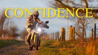 If you're unconfident off-road, this will transfom you | MiniTip Monday