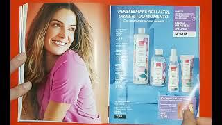 Catalogo Avon campagna 3 Marzo 2024