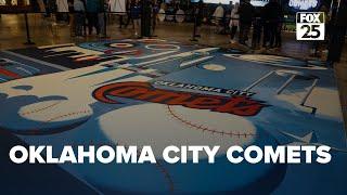 Oklahoma City Comets