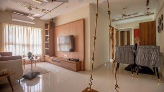 Best home interior design in Mumbai 2025