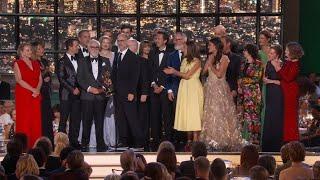 Drama Series: 74th Emmy Awards