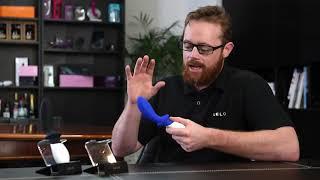 LELO LOKI Prostate Massager Training Video