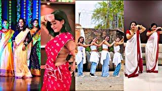 Must Watch New Song Dance Video|| Jannat zubair, Anushka sen Tiktok Best Dancers Video||