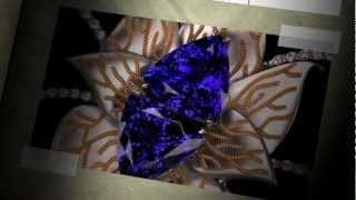 The Art of Jewelry-Working with a World-Class Designer