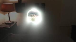 THEY OPENED A PORTAL INTO ANOTHER WORLD