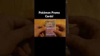 My Pokémon PROMO Cards | #pokemon #pkmn #pokemoncards #pokemontcg #pokemonscarletviolet #tcg #cards