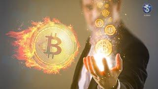 BITCOIN BTC MA VISION LONG TERME SUR ACTIF  #bitcoin #btc #crypto