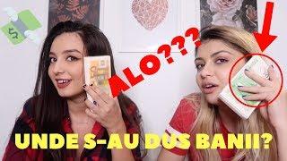 HAUL de CRACIUN cu IRINA DEACONESCU