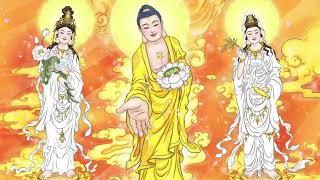 Namo Amituofo 2 (2 Hours) / 나무아미타불 / 南無阿彌陀佛 / Nam Mô A Di Đà Phật | Namo Amitabha Buddha