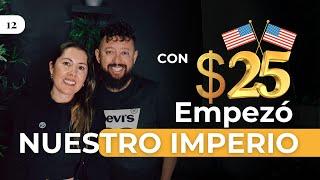 ¿Cómo emigramos a Estados Unidos desde Colombia y triunfamos con Inversiones en finca raiz? | Ep 12