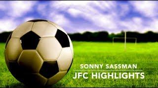 Sonny JFC Highlights - Music