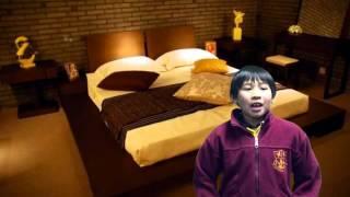 Get Out of Bed