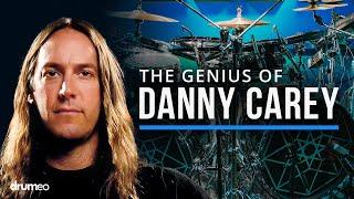 The Genius Of Danny Carey