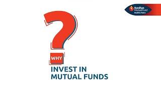 Reasons to invest in mutual funds I Bandhan Mutual Fund