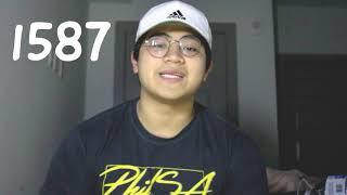 Texas A&M PhilSA Presents: ISANG MAHAL 2020 day 1: History