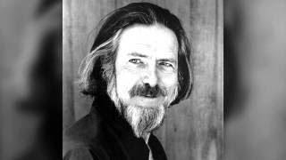 Alan Watts The riage of an Illusion to a Futility