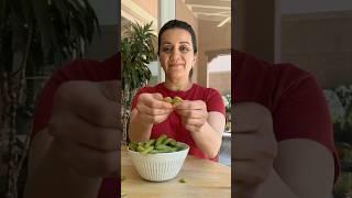 how to make 🫘 P.F. Chang’s EDAMAME