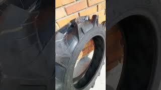 TIRON 8.3-24 КОРЕЙСКИЕ ШИНЫ ДЛЯ МИНИТРАКТОРОВ и мотокультиваторов.