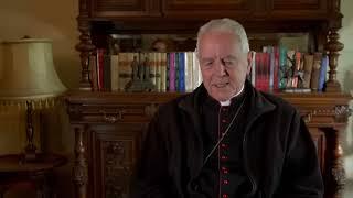 Bishop Williamson: The Story of His Conversion to Catholicism and joining the SSPX