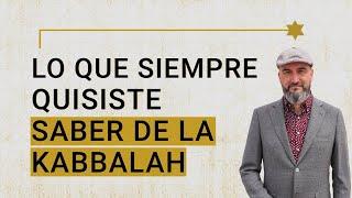  Los Misterios De La #Kabbalah Judía {Preguntas & Respuestas}