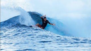 OMBE Surf - Q&A With Clay