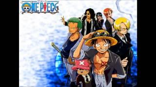 One Piece After Eating Grand Line part 2