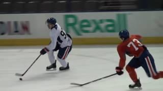 REVEALED: McDavid's Freakish Acceleration