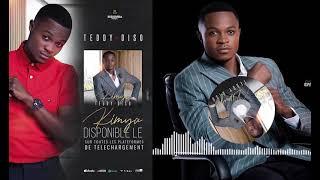 Teddy Diso _ Na Lingaka Yo (audio + Lyrics)