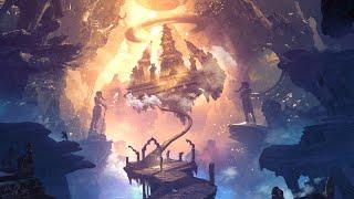 Atom Music Audio - Oceans Apart (Extended Version) | Epic Powerful Motivational Music