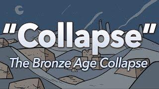  "Collapse" by Sean and Dean Kiner - Instrumental Music - Extra History