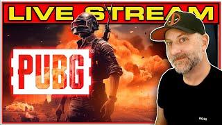 PUBG Solo FPP Games! - PlayerUnknown Battlegrounds LIVE STREAM PC