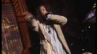 B. Marley Tribute - 1999 - 09 - Rasta Man Chant