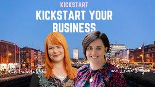 Kickstart your Business