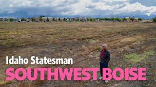 Southwest Boise Residents Want More Businesses