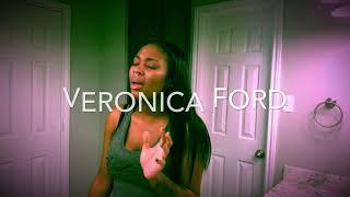 MEDICINE - QUEEN NAIJA (Veronica Ford Cover)