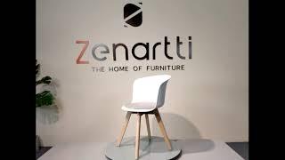 zenartti shipping start with one container