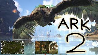 Ark Adventure 2